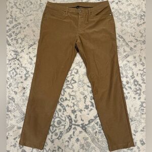 Lululemon ABC 5-Pocket Pants - Utilitech
